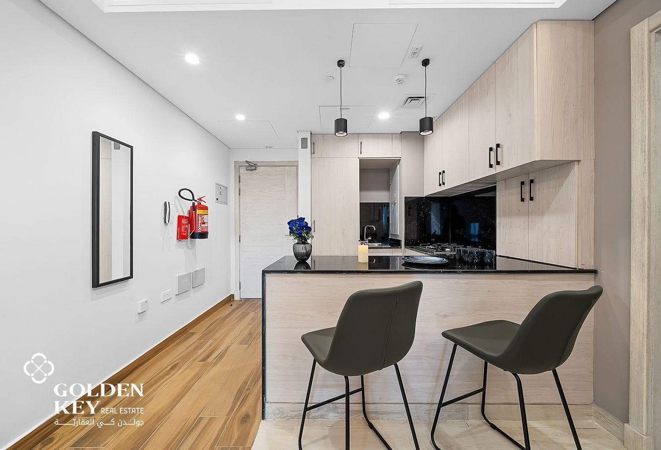 Bills included | NO COMMISSION | Brand New 1BR