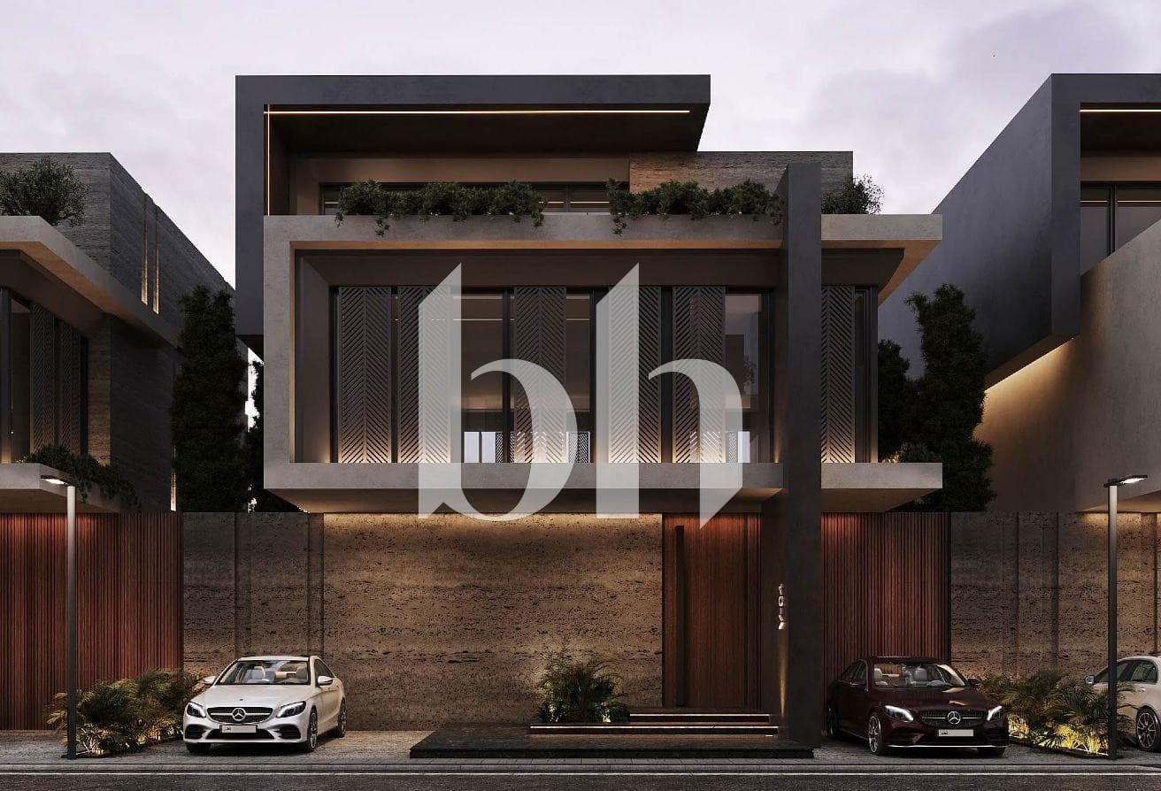 HIGH-END VILLA FOR SALE IN UM SALAL