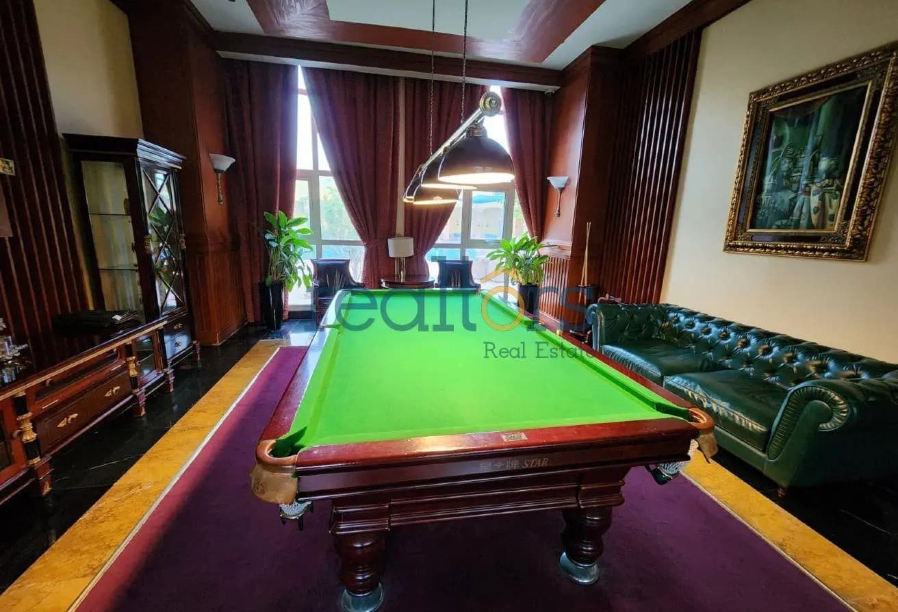 4BR Villa | 4 Master Suites | 2M Free | Al Waab