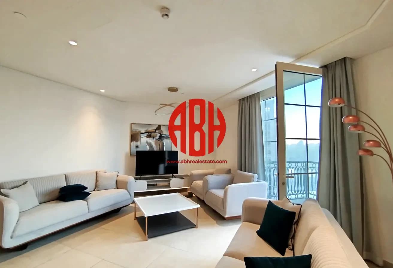 BILLS INCLUDED | COZY 3 BDR + MAID | TOP AMENITIES