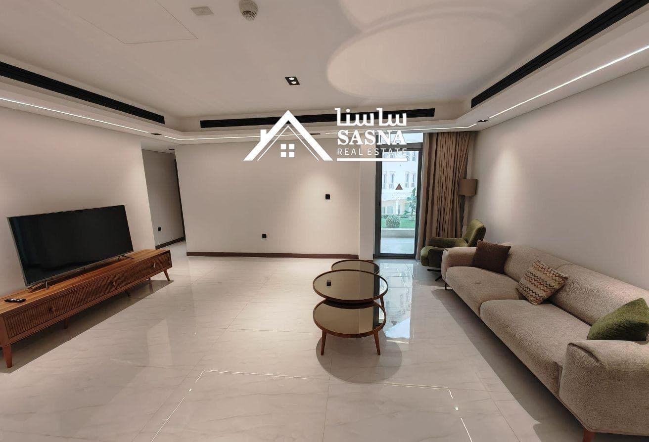 LUXURY 2 BHK APARTMENT IN ALWAAB WITH 1 MONTH FREE