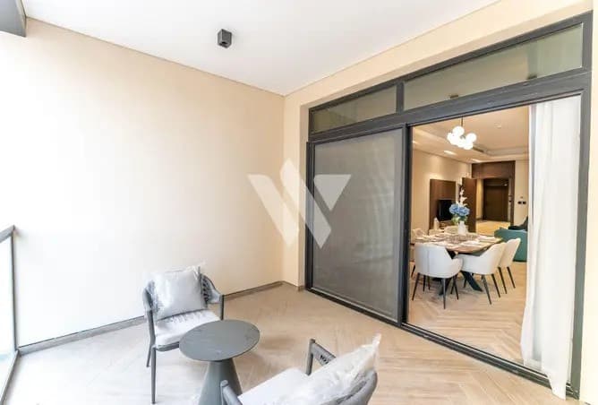 INVESTMENT OPPORTUNITY | FURNISHED 1BR | BALCONY