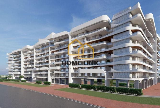 FREEHOLD 1 BEDROOM APARTMENT WITH INSTALLMENT PLAN