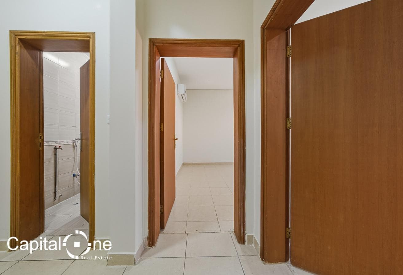NO COMMISSION | GOOD LOCATION IN AZIZIYA | 2BHK