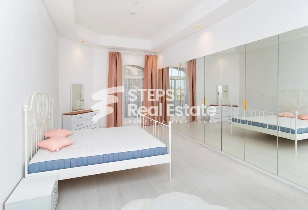Invest in a Furnished Apartment with High ROI