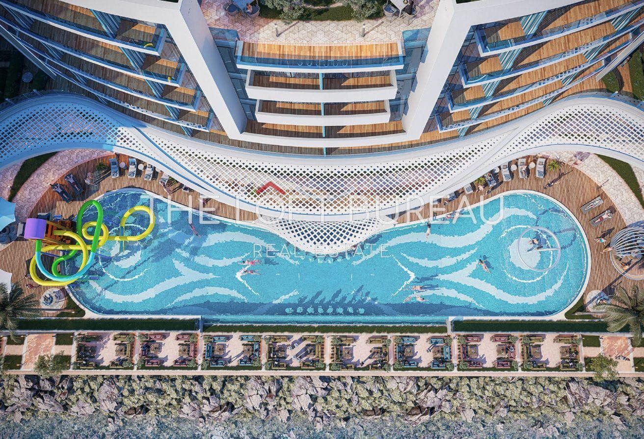 3 Bedroom Apartment | 0% Down Payment | 8YR PP