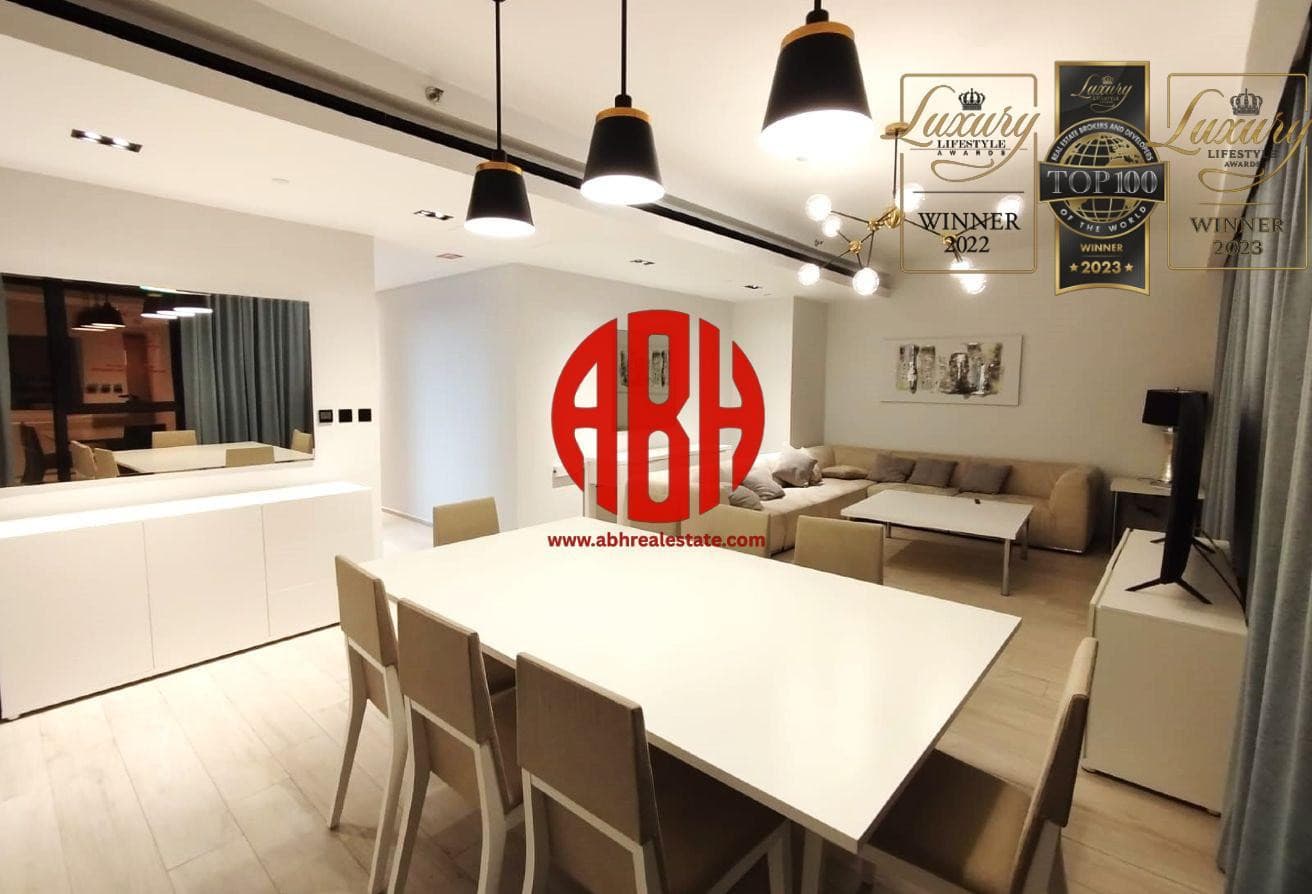 ONE MONTH FREE | FULLY FURNISHED 3 BR | BILLS PAID