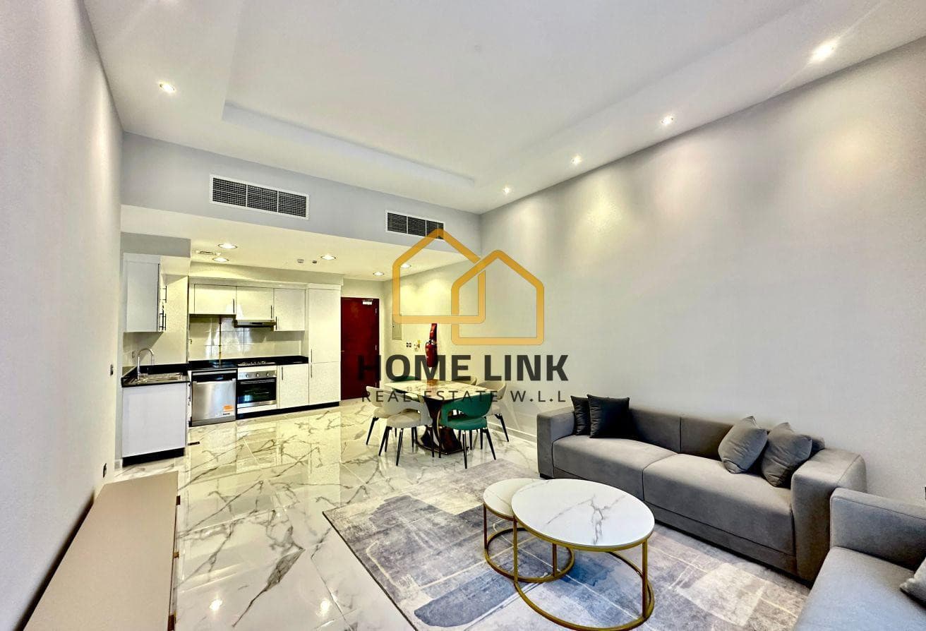 Great Investment | 2 Bedroom Apartment | Lusail