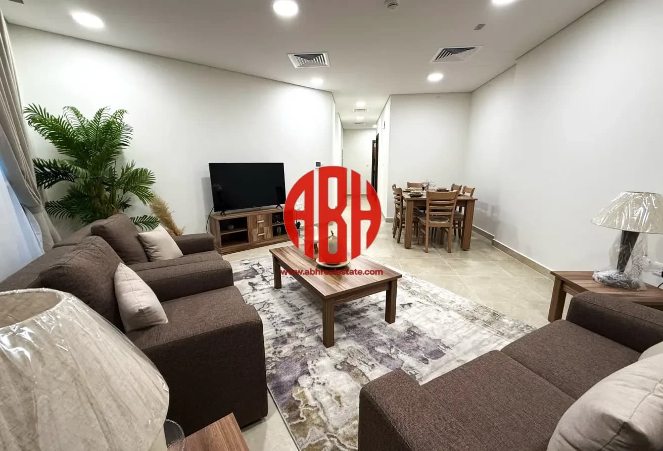 1 MONTH FREE | 3 BDR FURNISHED | AMAZING AMENITIES