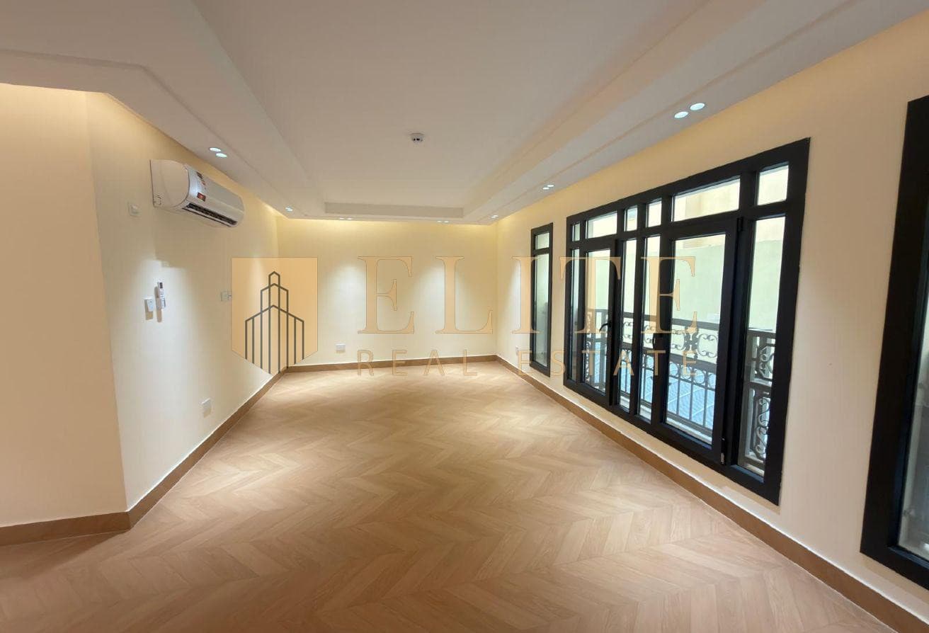 Spacious 2BR/2BA | 140sqm | 5800 incl. WiFi & AC
