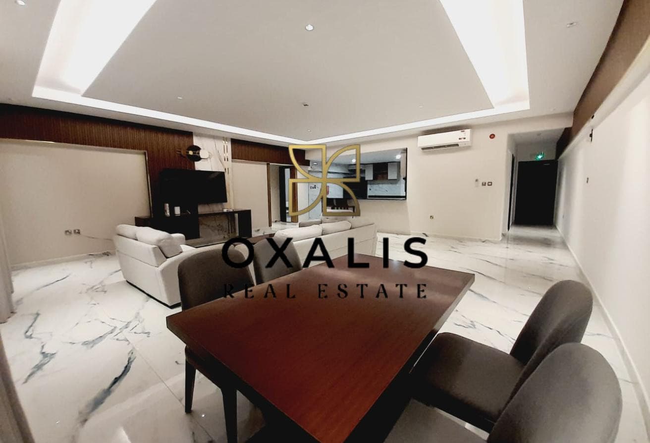 BILLS INCLUDED | WONDERFUL 2 BDR FULLY FURNISHED