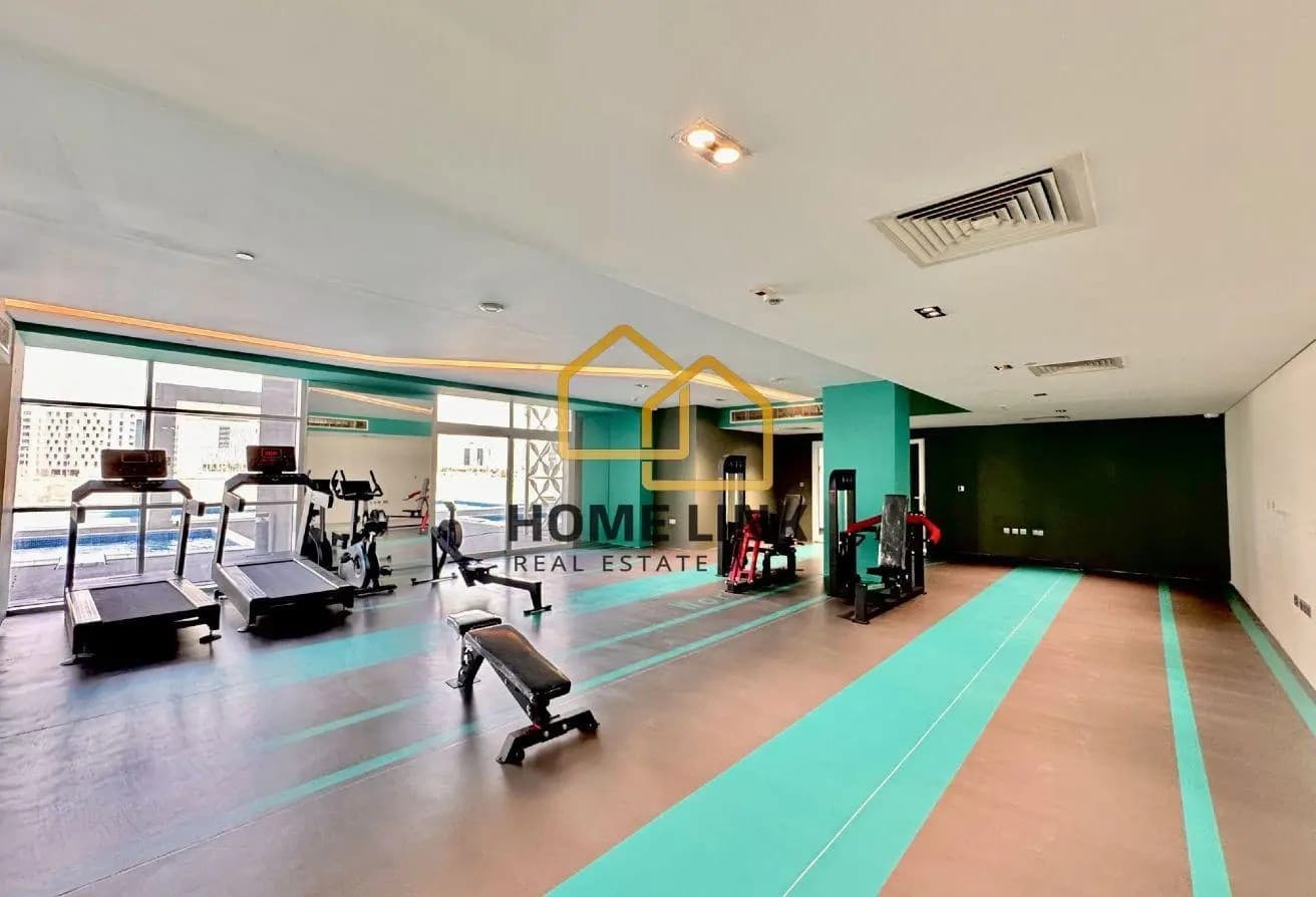 HIGH FLOOR | COZY AND ELEGANT 1 BEDROOM FURNISHED