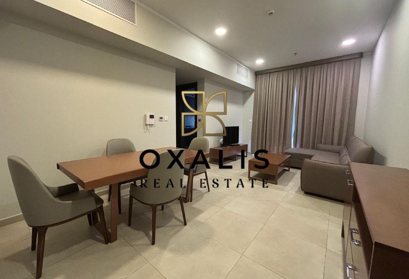 ALL BILLS INCLUDED | FURNISHED 2BHK | 1 MONTH FREE