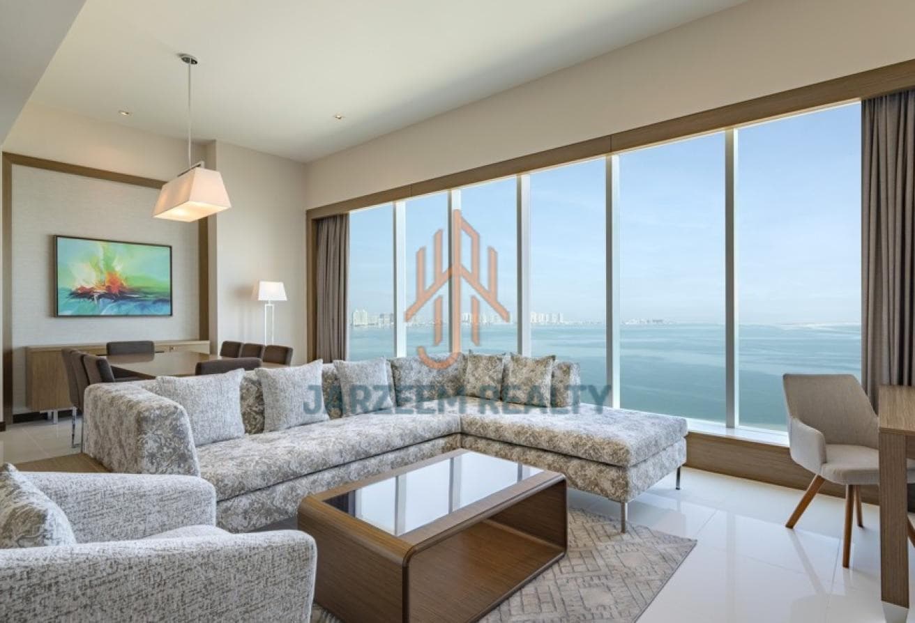 Bills Included | 3BR | FF | Beach Access
