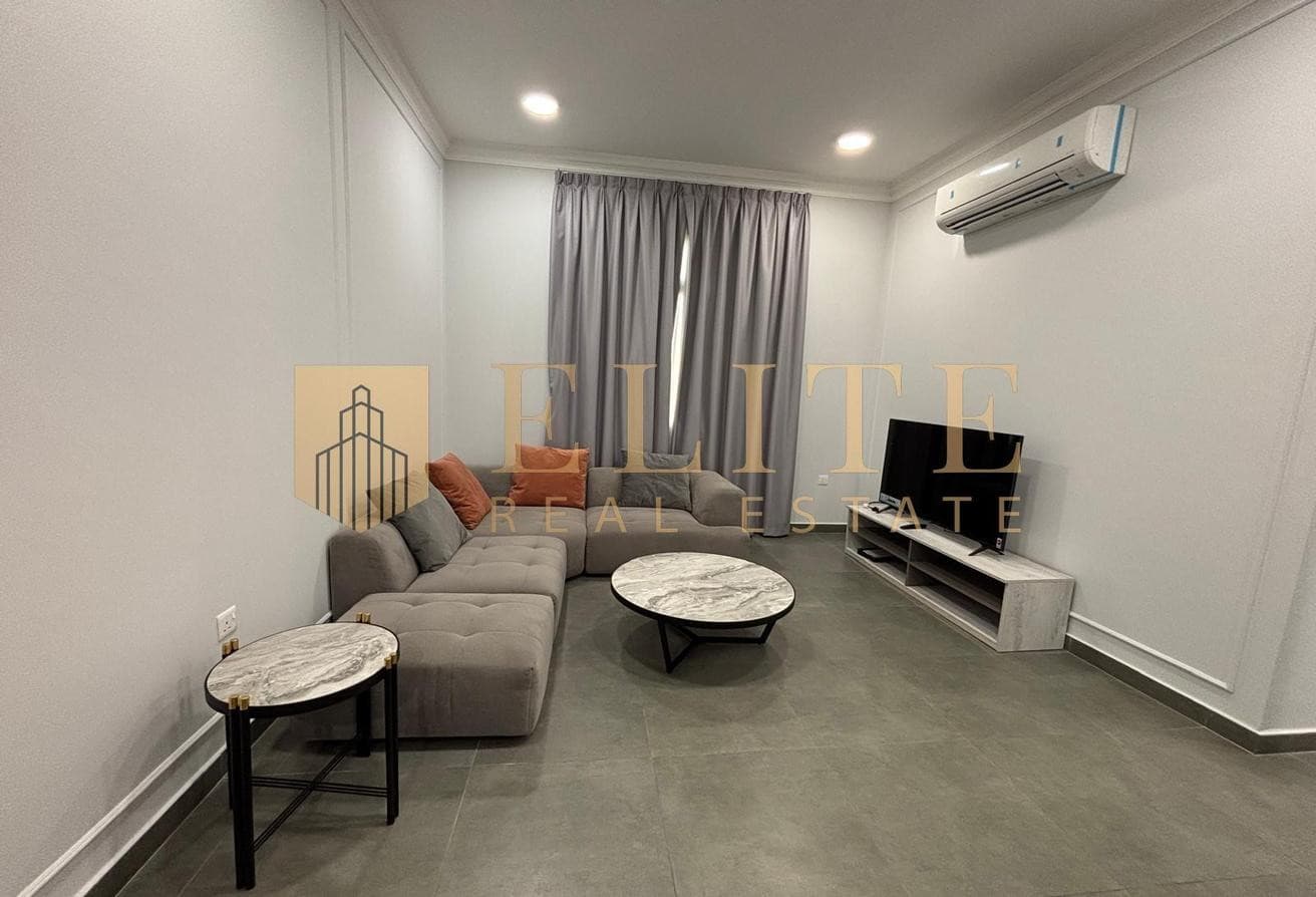 3-Bedroom Fully Furnished Apartment for Rent