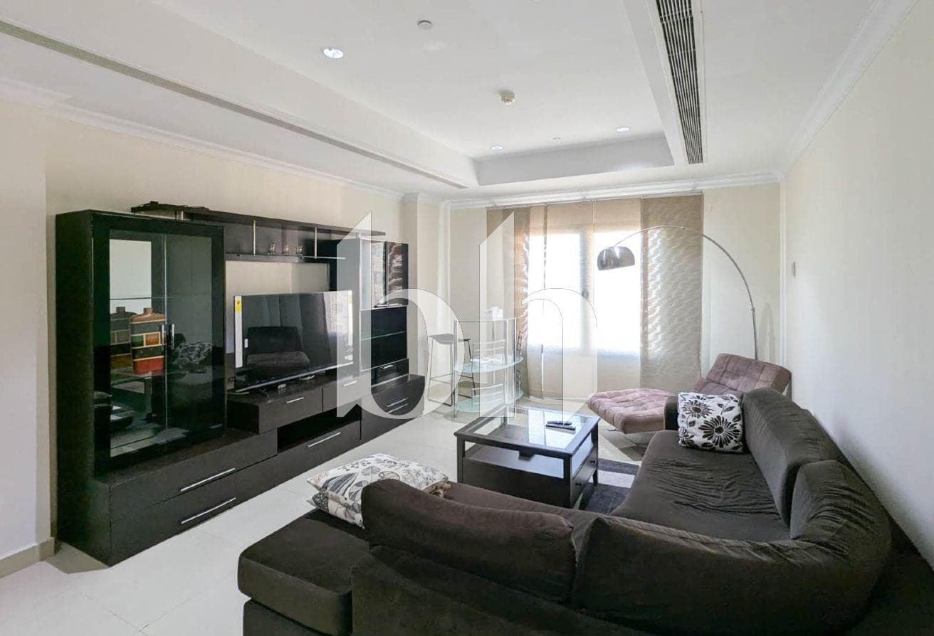 MODERN | 1 BEDROOM | FF | MOVE IN READY