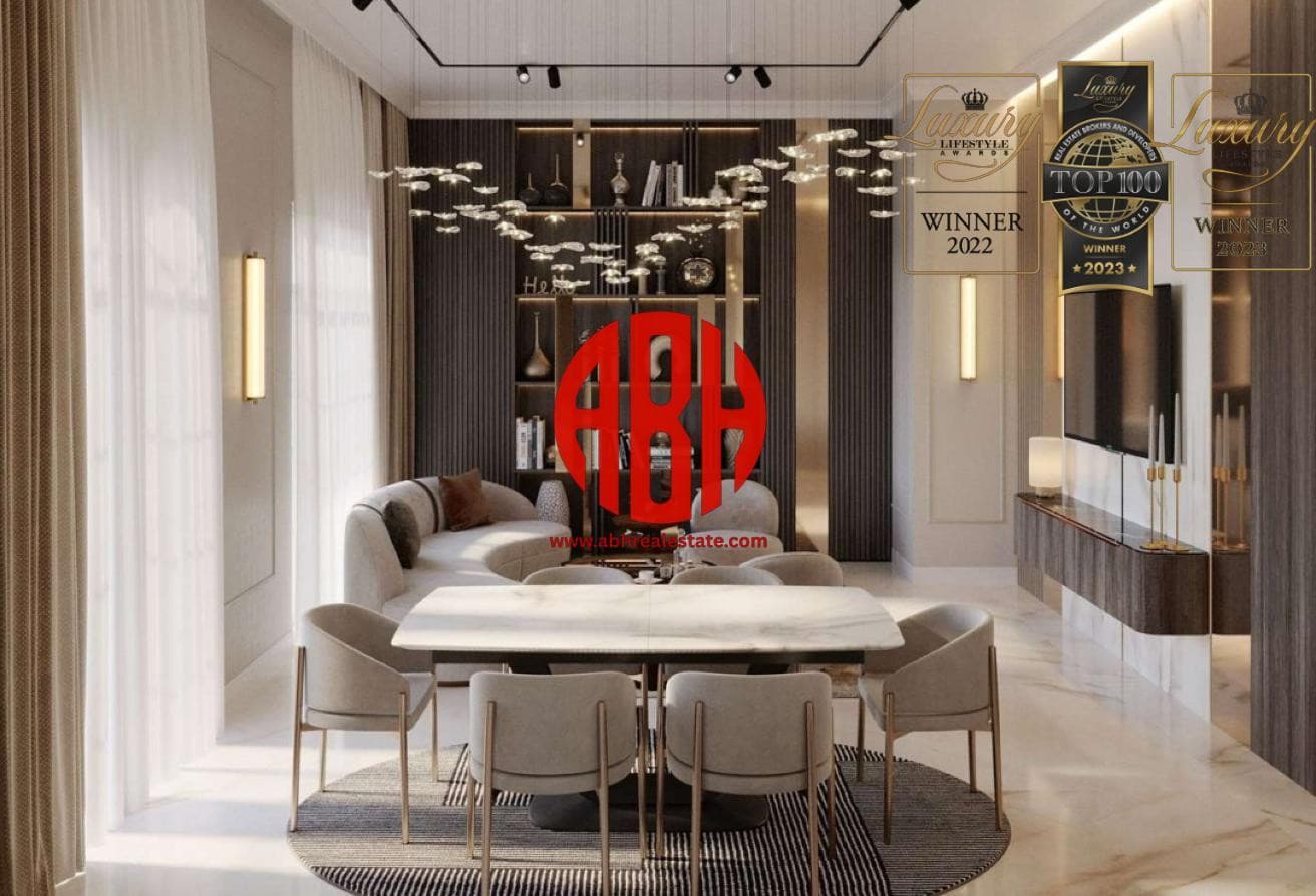 ELEGANT 2-BDR UNIT | ONLY 5% DP | FLEXIBLE PLAN