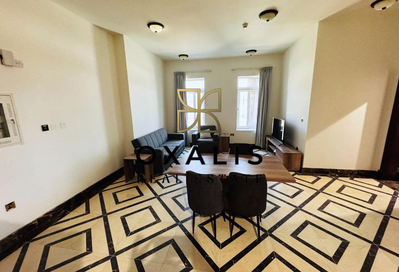 GREAT PRICE ! FURNISHED 2 BEDROOMS | POOL | GYM