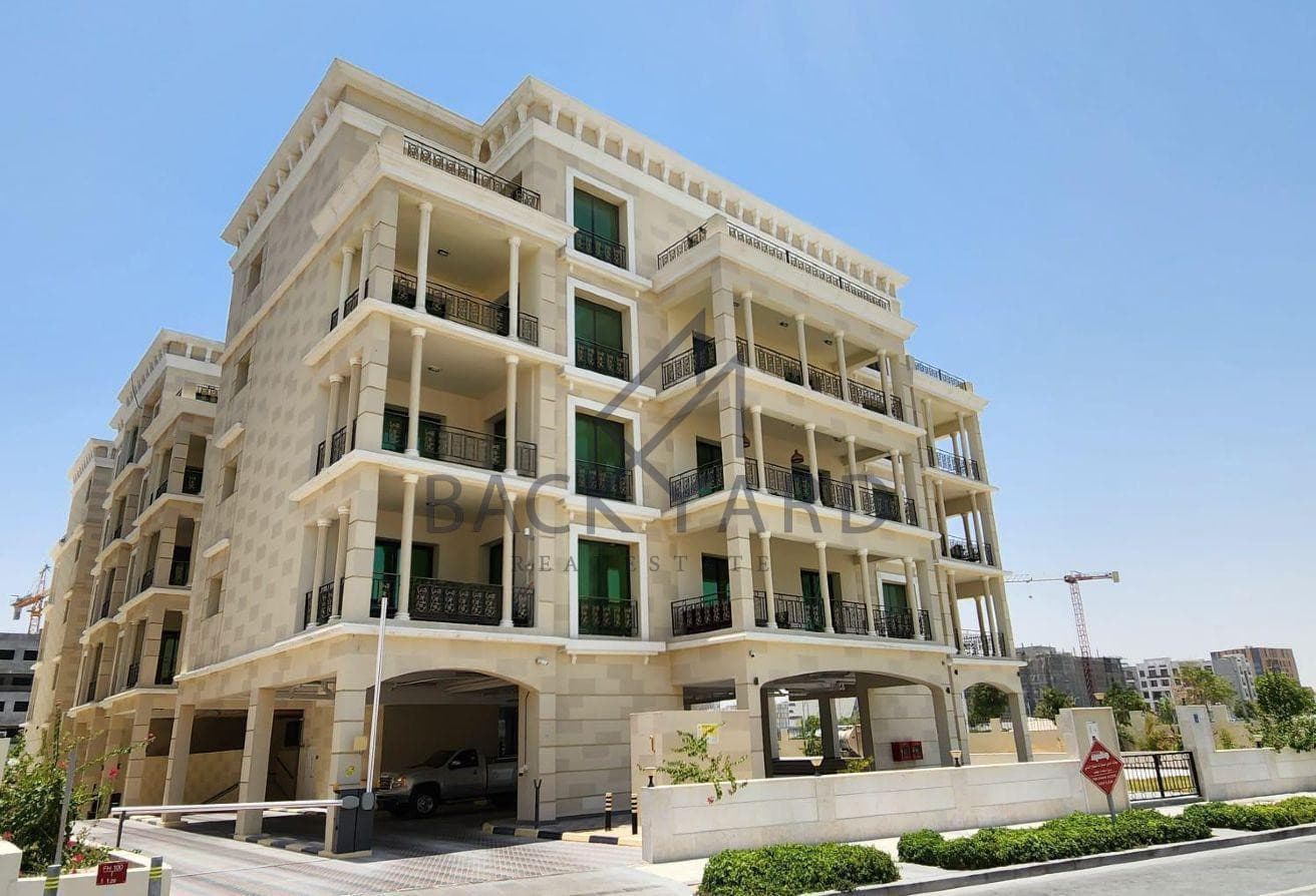 Luxurious 1BHK Apartment for Sale in Lusail City