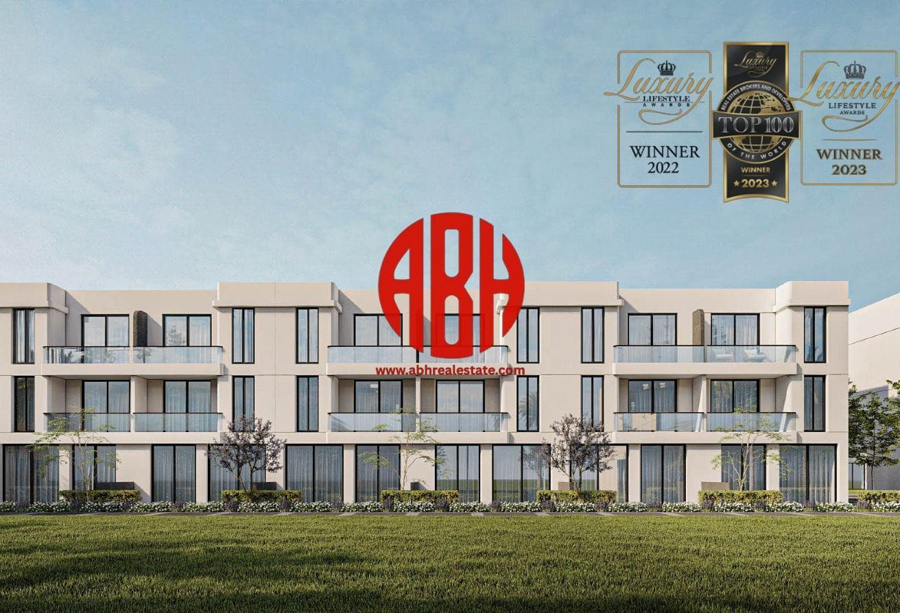 LUXURY 3-BDR TOWNHOUSE | PREMIUM AMENITIES ACCESS