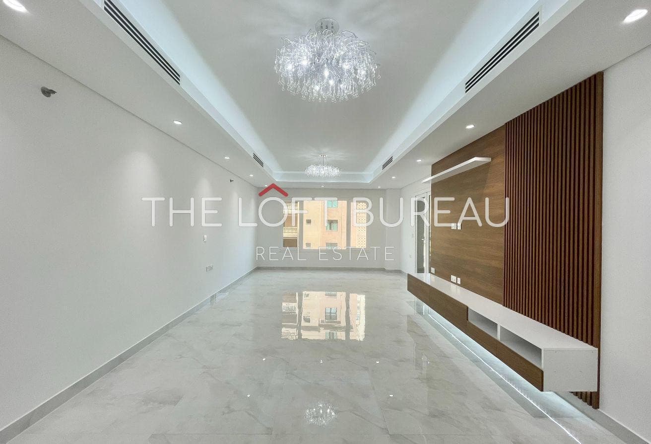 NO COMMISSION I TITLE DEED I FULLY RENOVATED