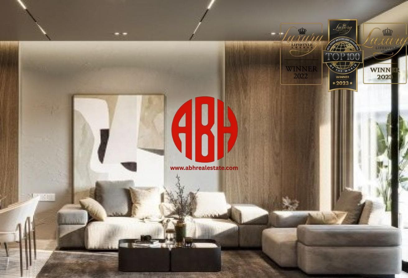 LUXURY 1-BDR UNIT | PREMIUM AMENITIES | 7YR PLAN