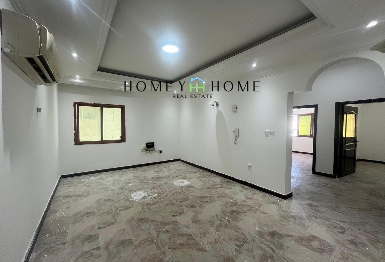 2BHK apartment Unfurnished in Al Mansoura