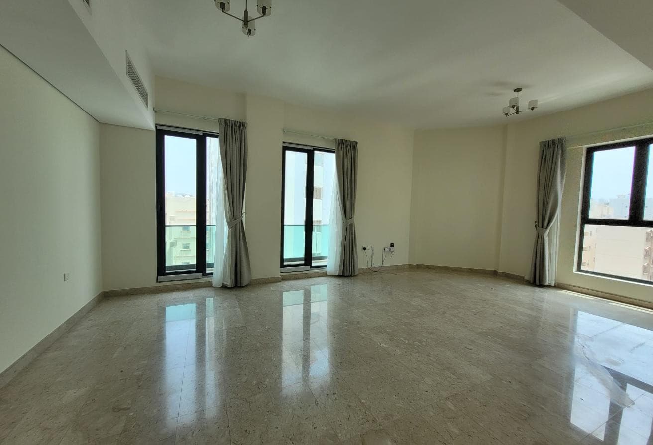 GOOD QUALITY APARTMEN| 02 BEDROOMS| 02 MONTHS FREE