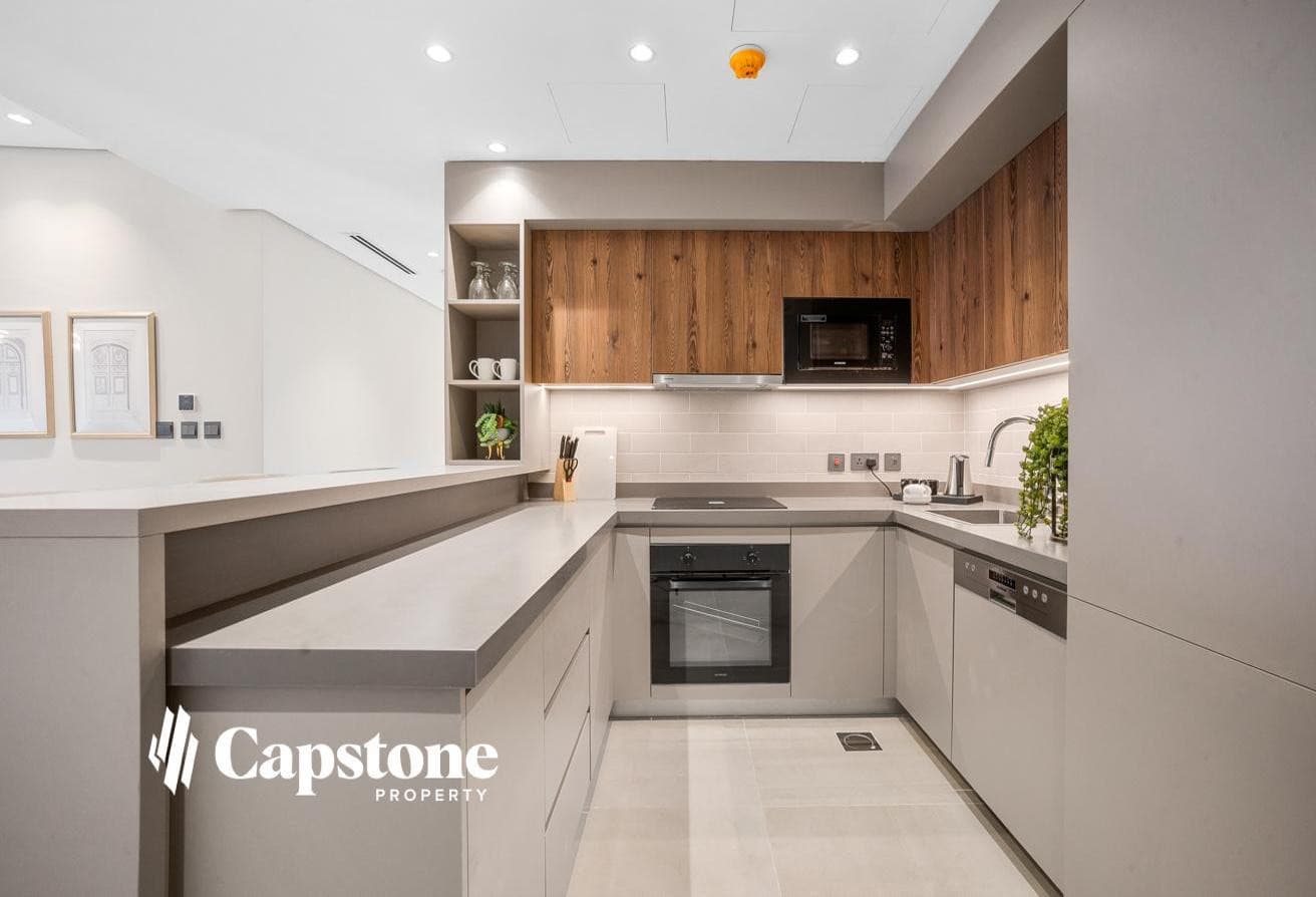 SPACIOUS MODERN 2 BEDROOM APARTMENT