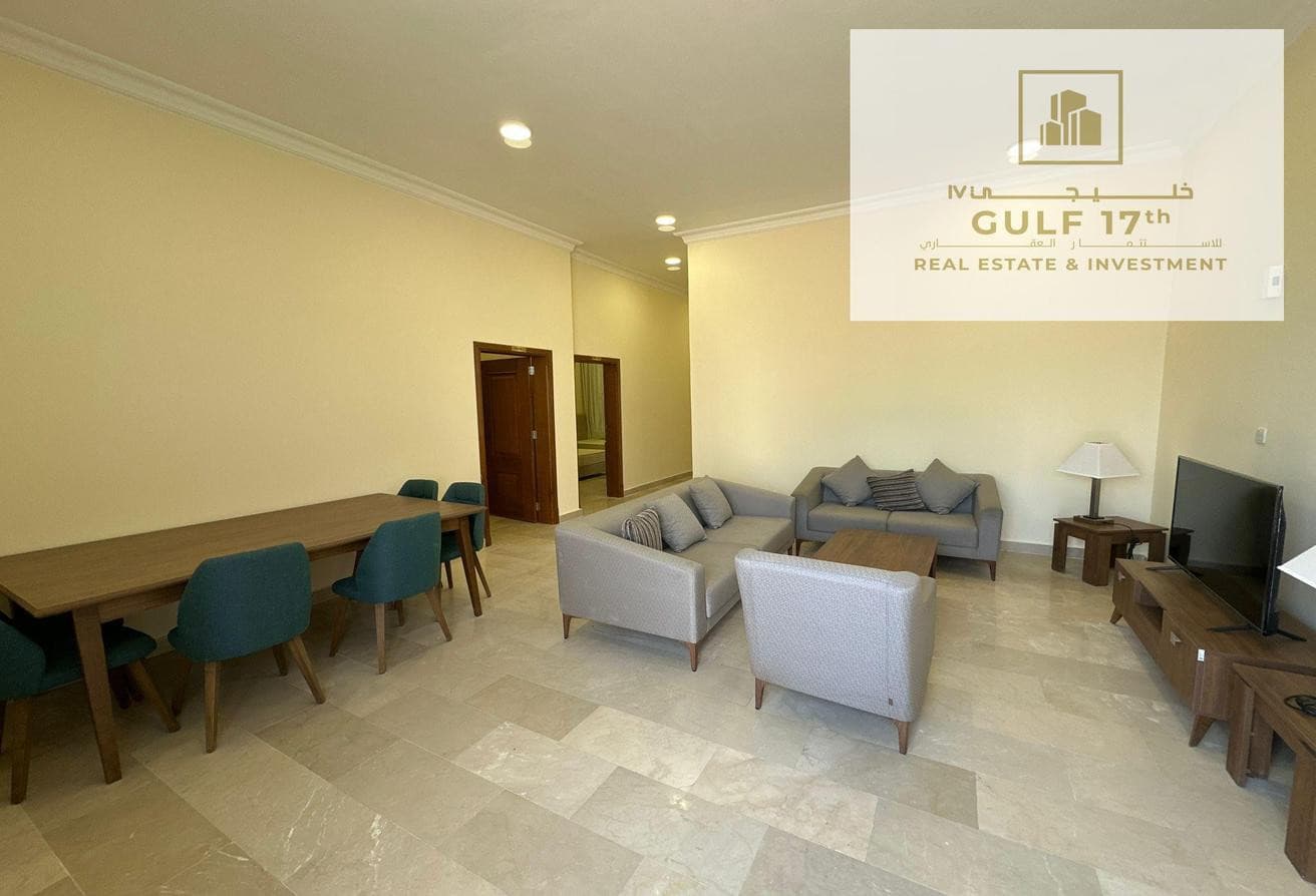 BILLS INCLUDED SIMPLY 3 BEDROOMS | UMM AL AMAD