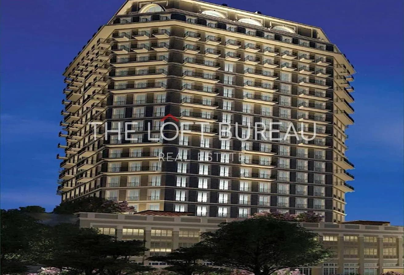 Prime Sea View | 2+ BR | Pay Plan | Ready to move