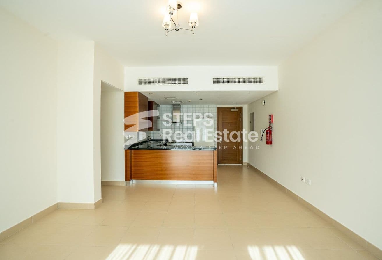 Elegant 2 BHK Apartment for Rent | Old Airport
