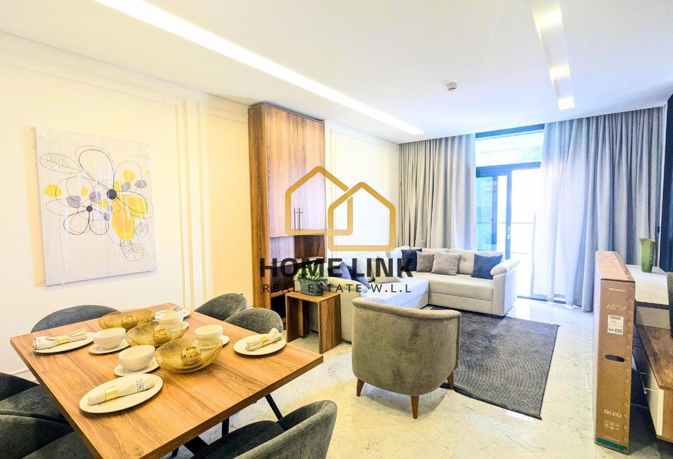 1 MONTH FREE | AMAZING 2 BHK FURNISHED + AMENITIES