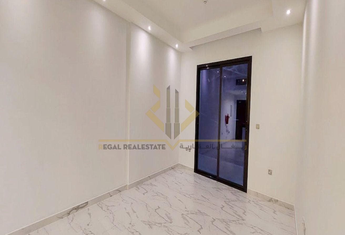 For Sale: Semi-Furnished 2BHK Apartment