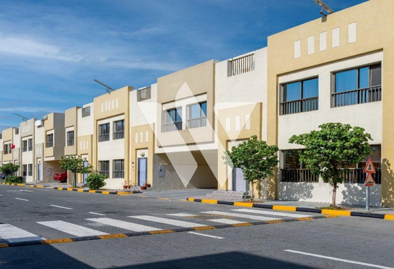 4 BEDROOM VILLA FOR SALE | FREEHOLD | FF