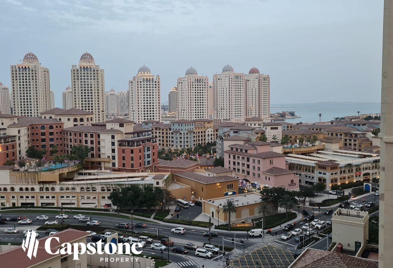 BILLS INCLUDED | FULLY FURNISHED | GREAT TOWER