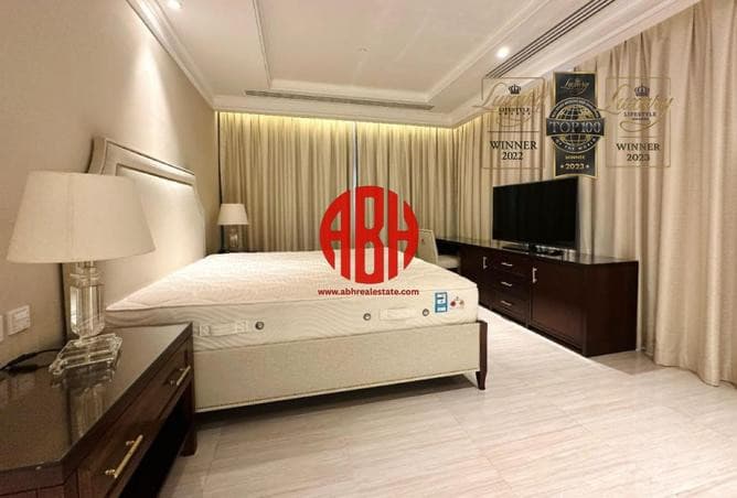 LUXURY 1 BDR APARTMENT| BILLS INCLUDED| QATAR COOL