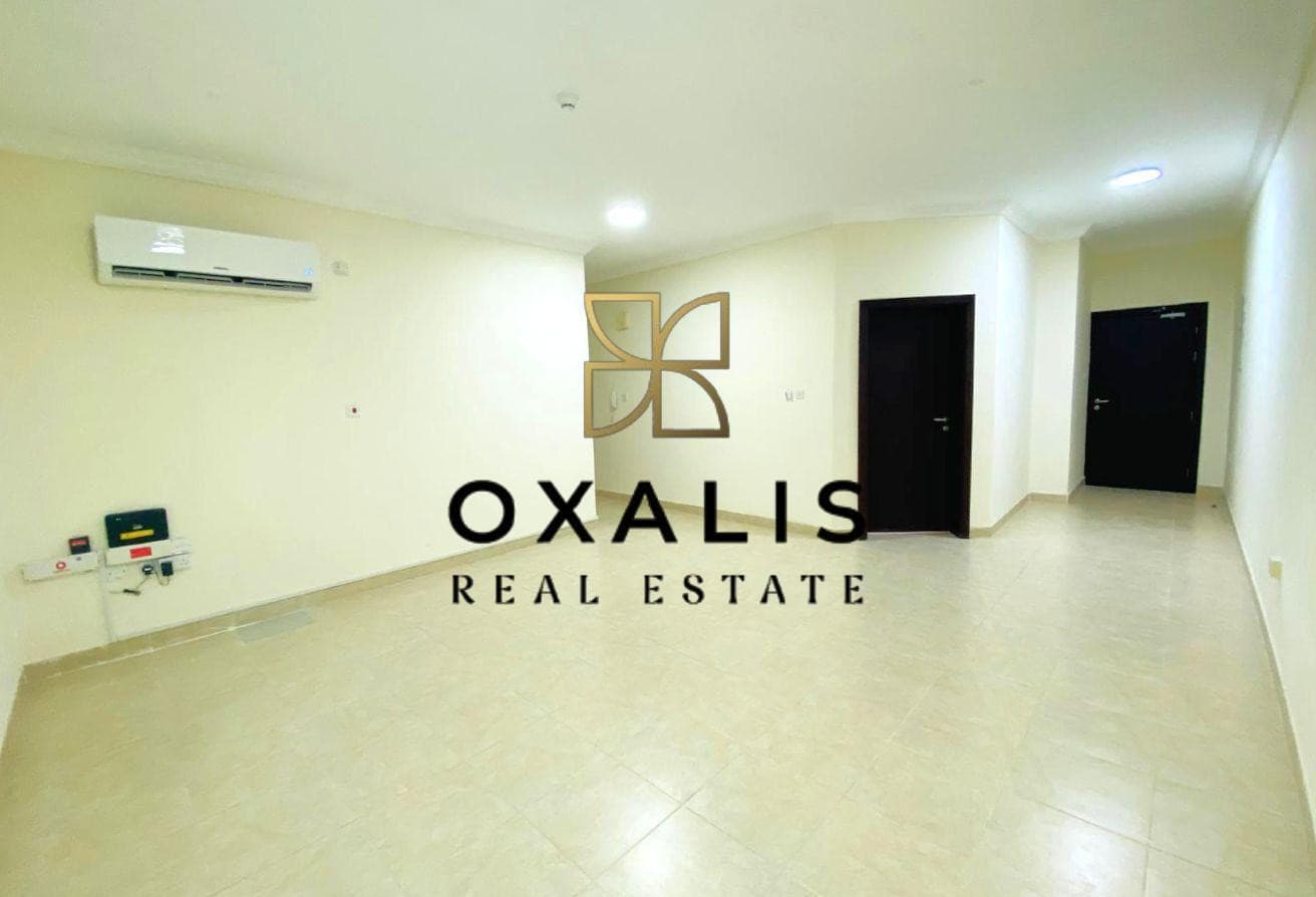 LIMITED OFFER | 3 BHK UNFURNISHED | PRO RATED