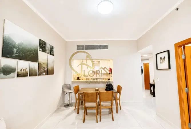 3 Balconies with Amazing Views |FF 2BHK | VB|10.5K