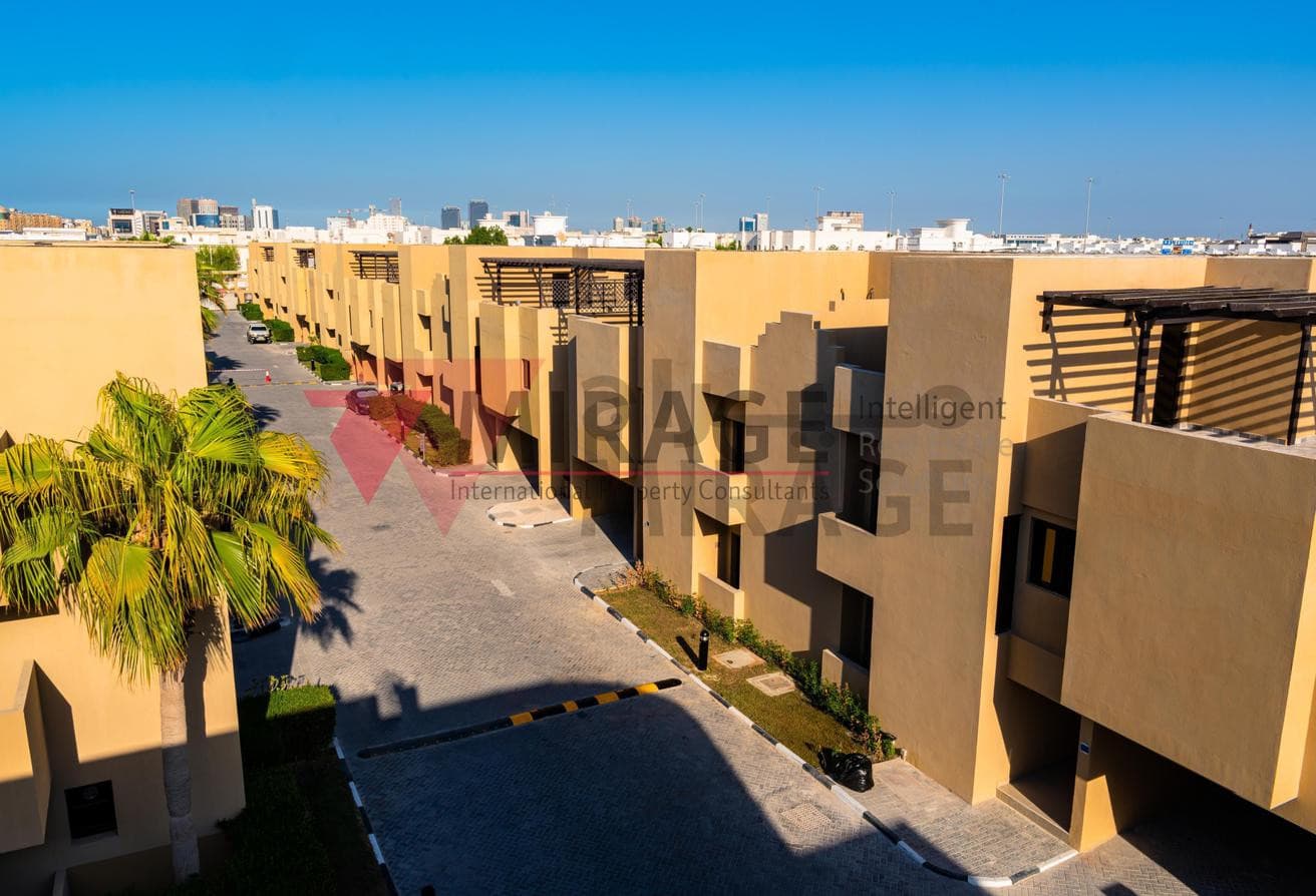 2 BEDROOM COMPOUND APARTMENT |