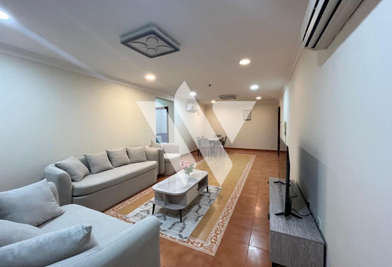 MODERN 2BHK APARTMENT FOR RENT IN OLD SALATA | FF