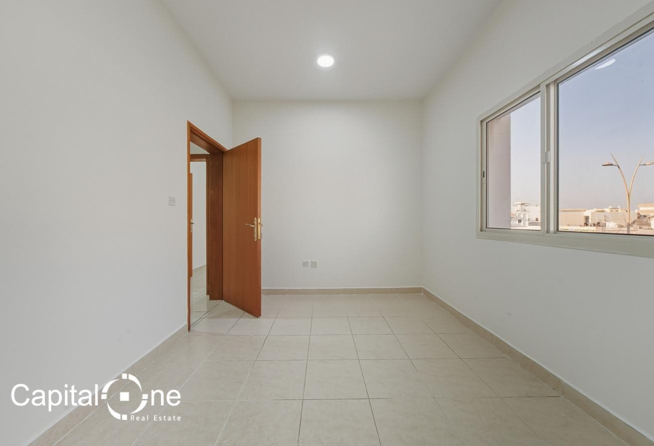UNFURNISHED 2BHK | NO COMMISSION | AZIZIYAH