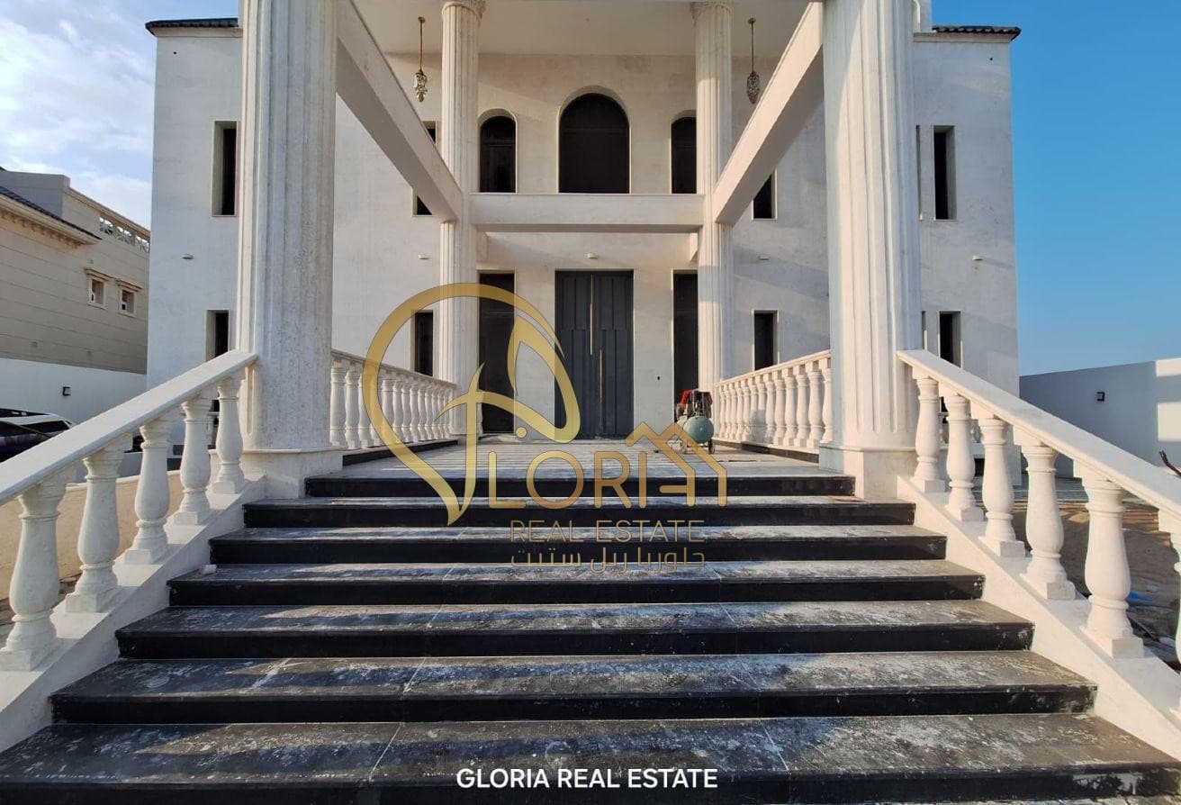 Rare Luxury +Modern Family Villa|Lusail Waterfront