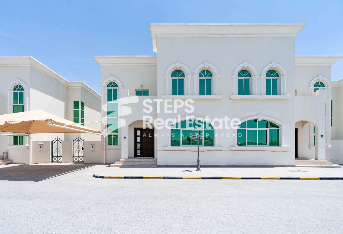 Compound Villa in Al Muraikh for Bachelors