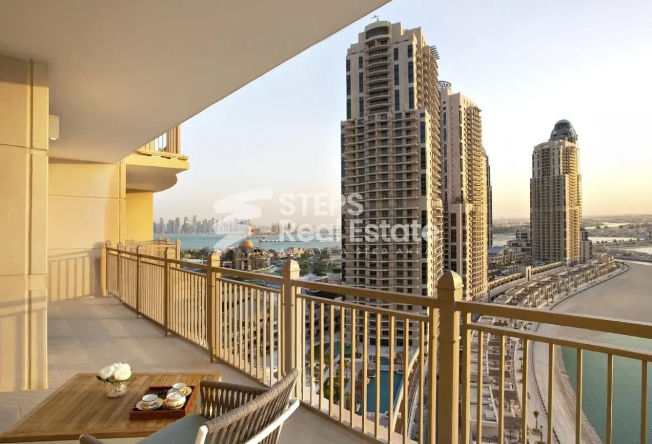 No Commission | Apartment for Rent in The Pearl