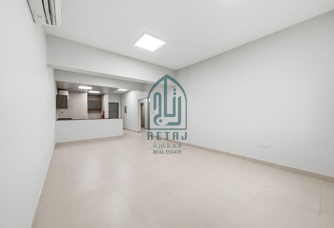 Old Salata | Unfurnished 2 bedrooms | Available!