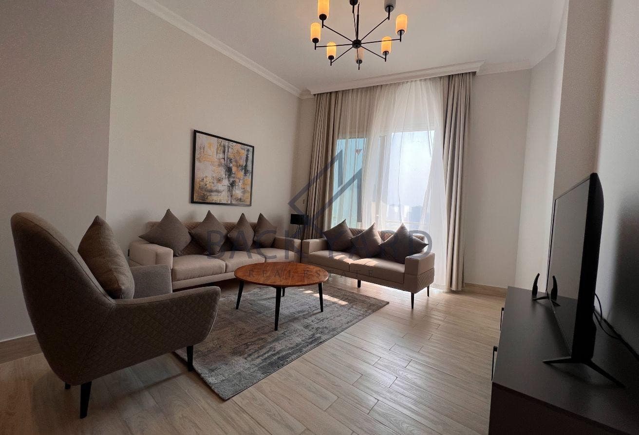 ELEGANT 2 BR APARTMENT| LARGE TERRACE | SEA VIEW.