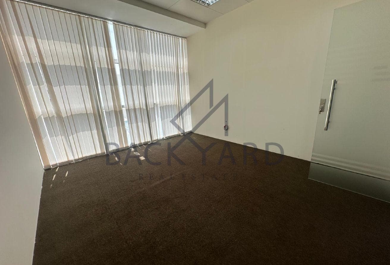 Huge Office Spaces in Al Muntazah – QAR 55/sqm