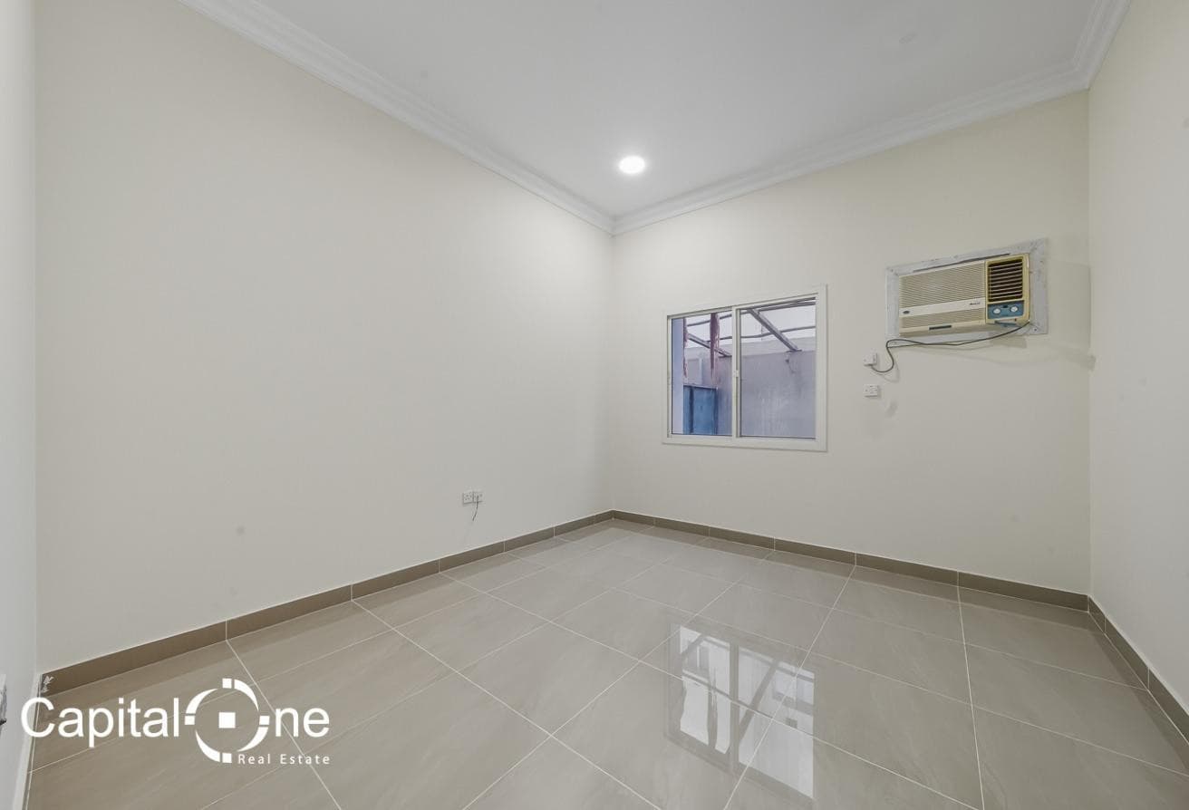 HUGE 3BHK WITH BACKYARD| NO COMMISSION | BIN OMRAN