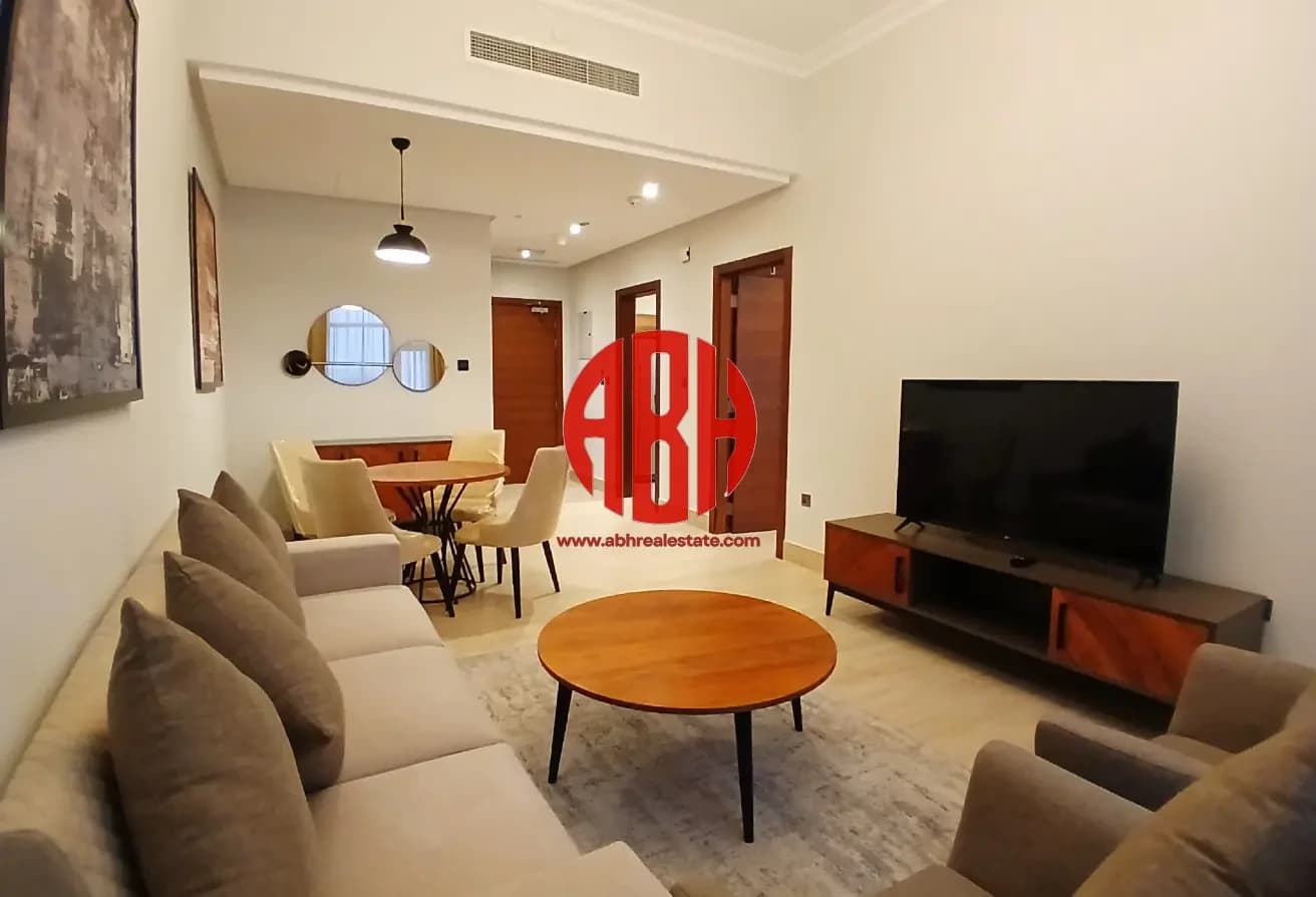 1 MONTH FREE | ELEGANT 1 BDR FF | BILLS INCLUDED